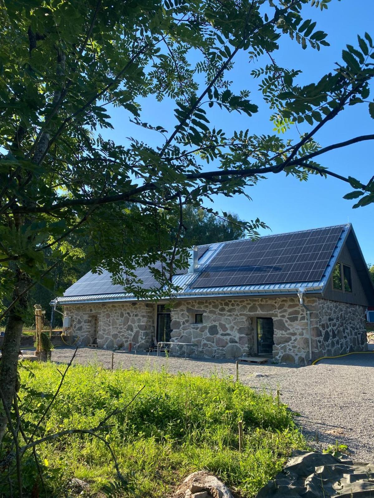 Gavetorps Gard Villa Alvesta Luaran gambar